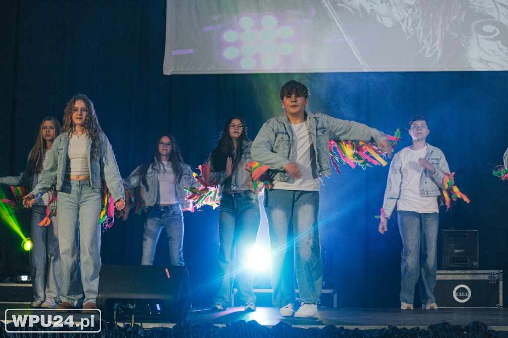 XVIII Gala Talentów