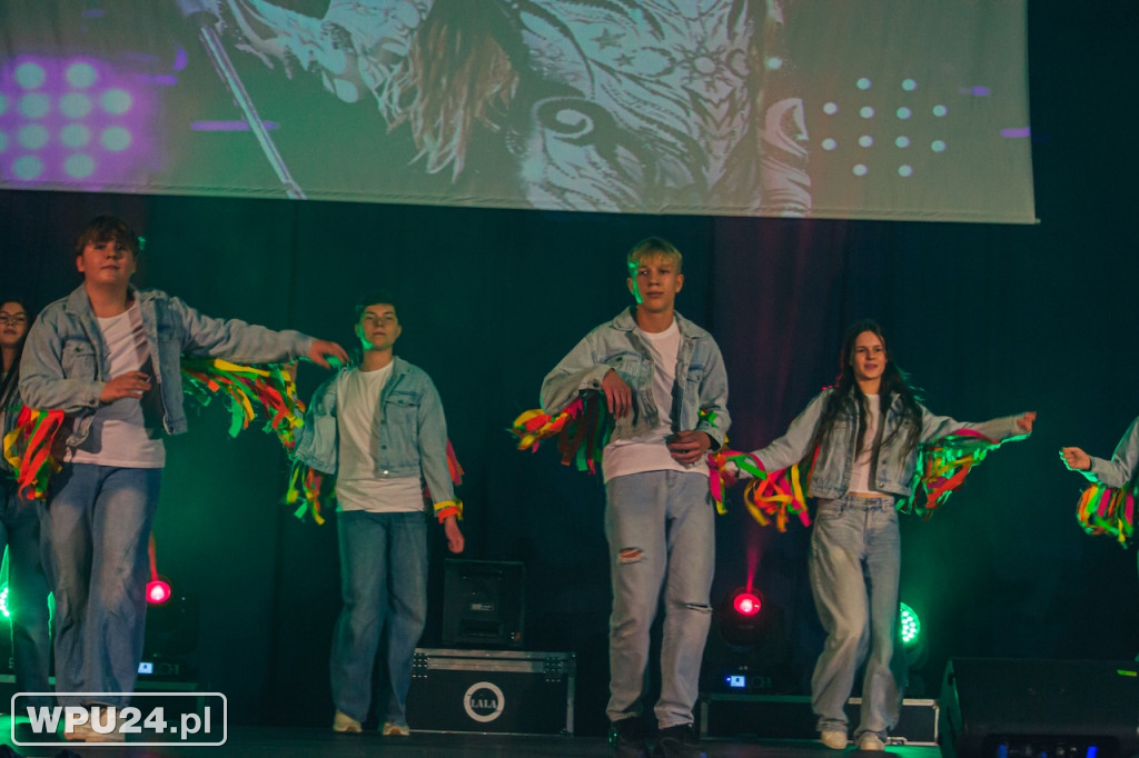 XVIII Gala Talentów