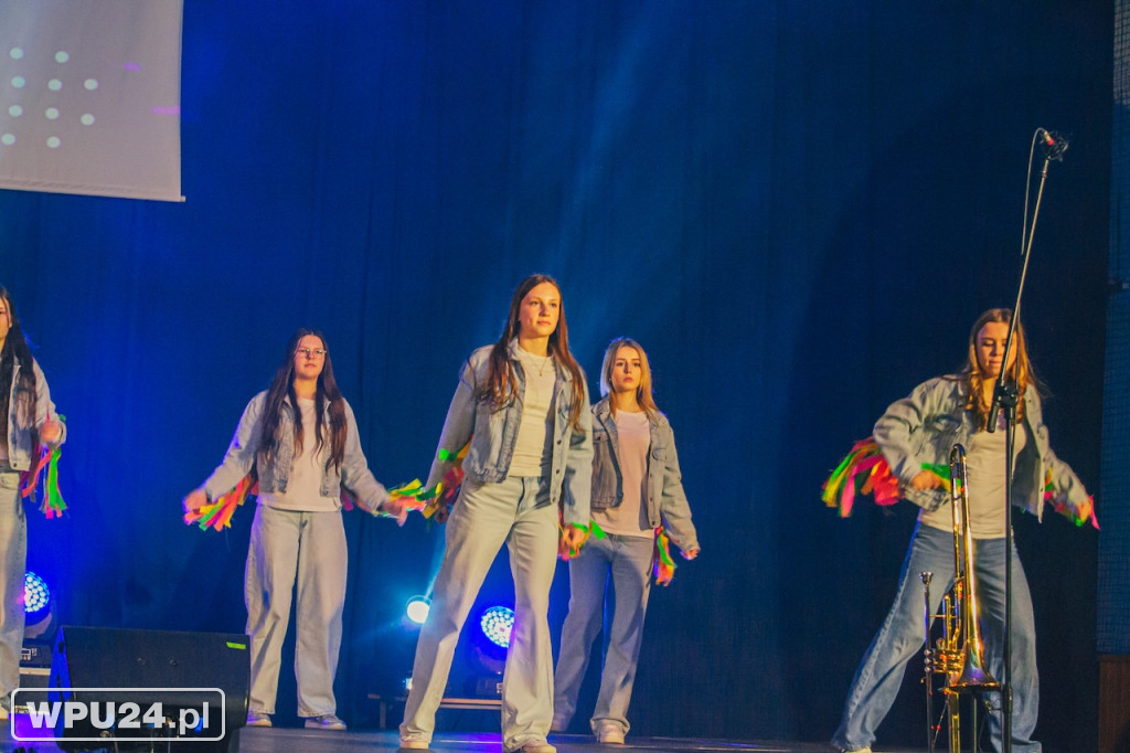 XVIII Gala Talentów