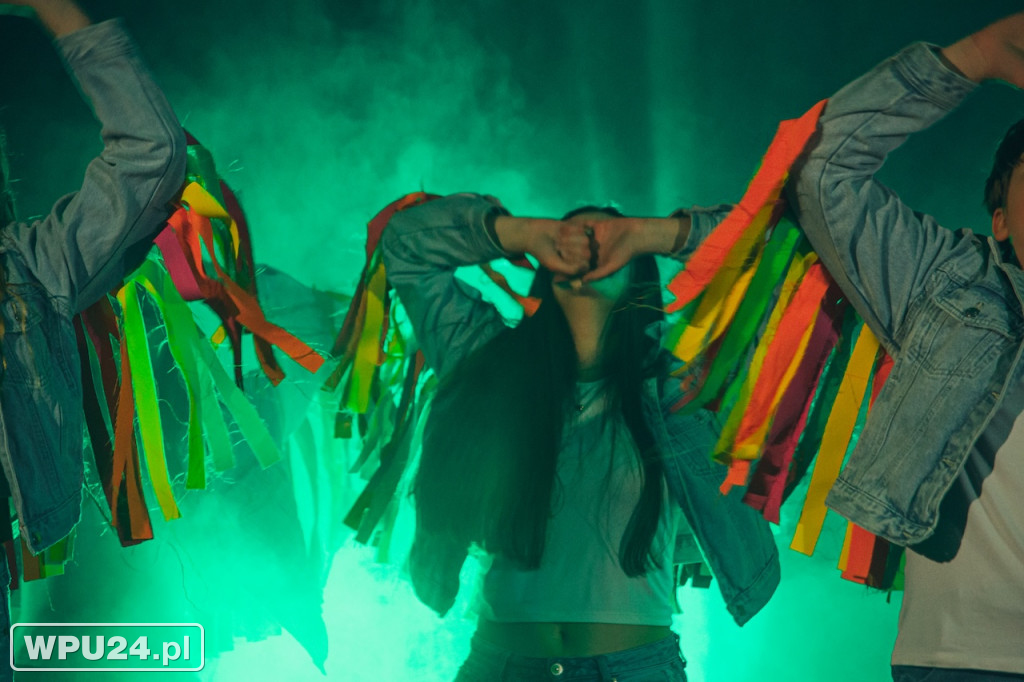 XVIII Gala Talentów