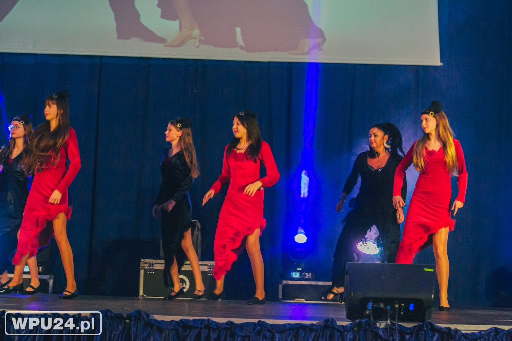 XVIII Gala Talentów