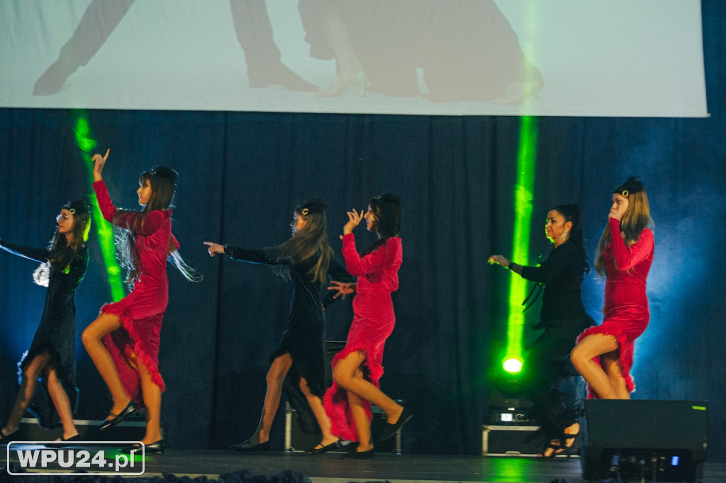 XVIII Gala Talentów