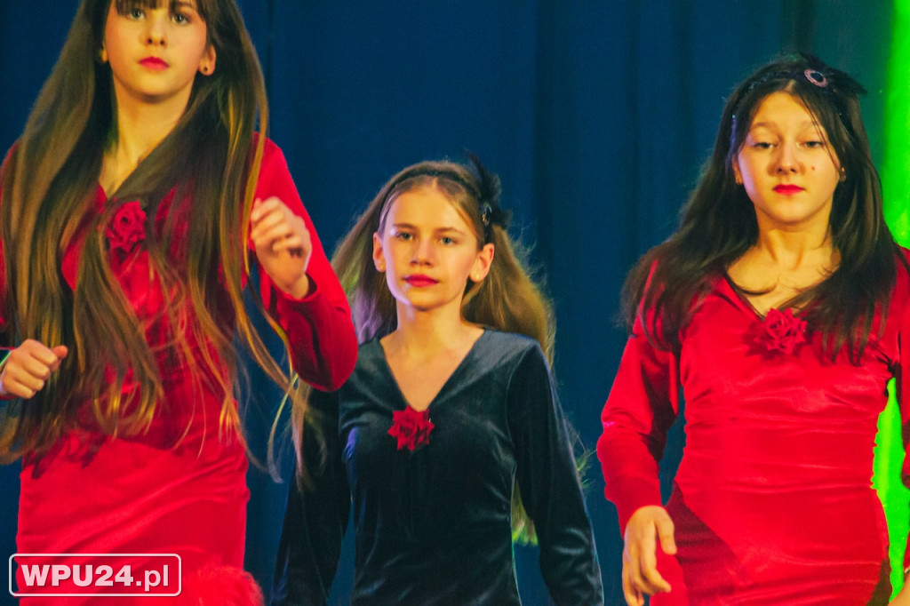 XVIII Gala Talentów