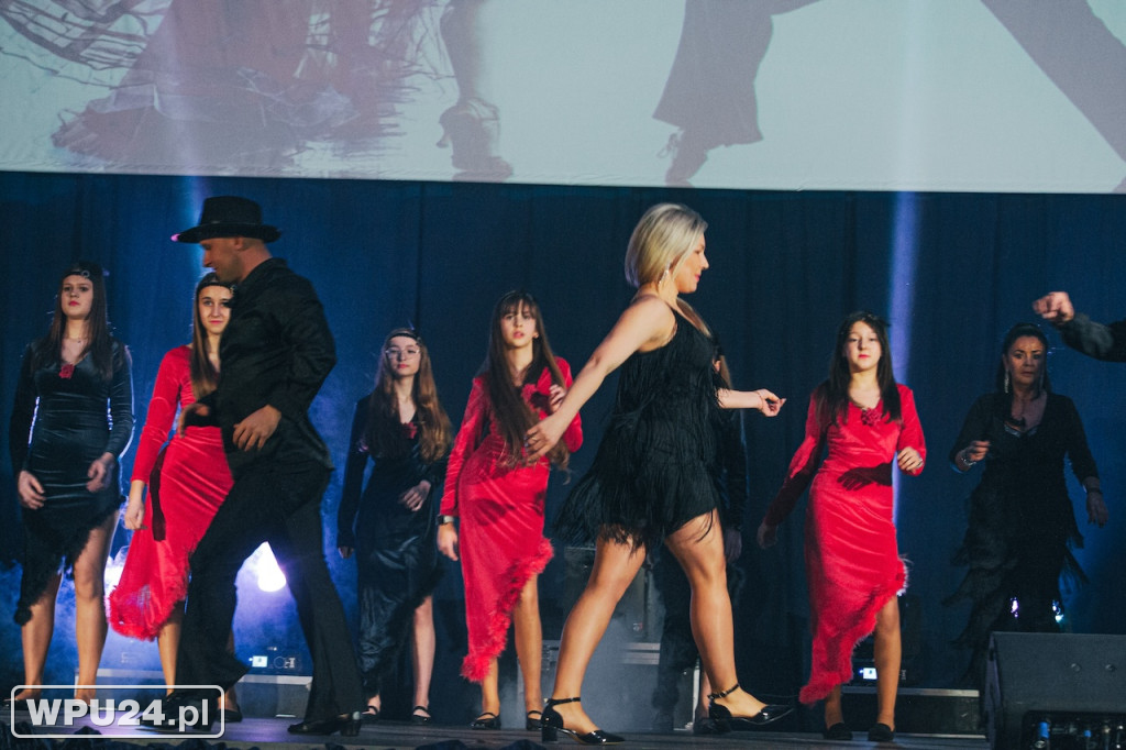 XVIII Gala Talentów