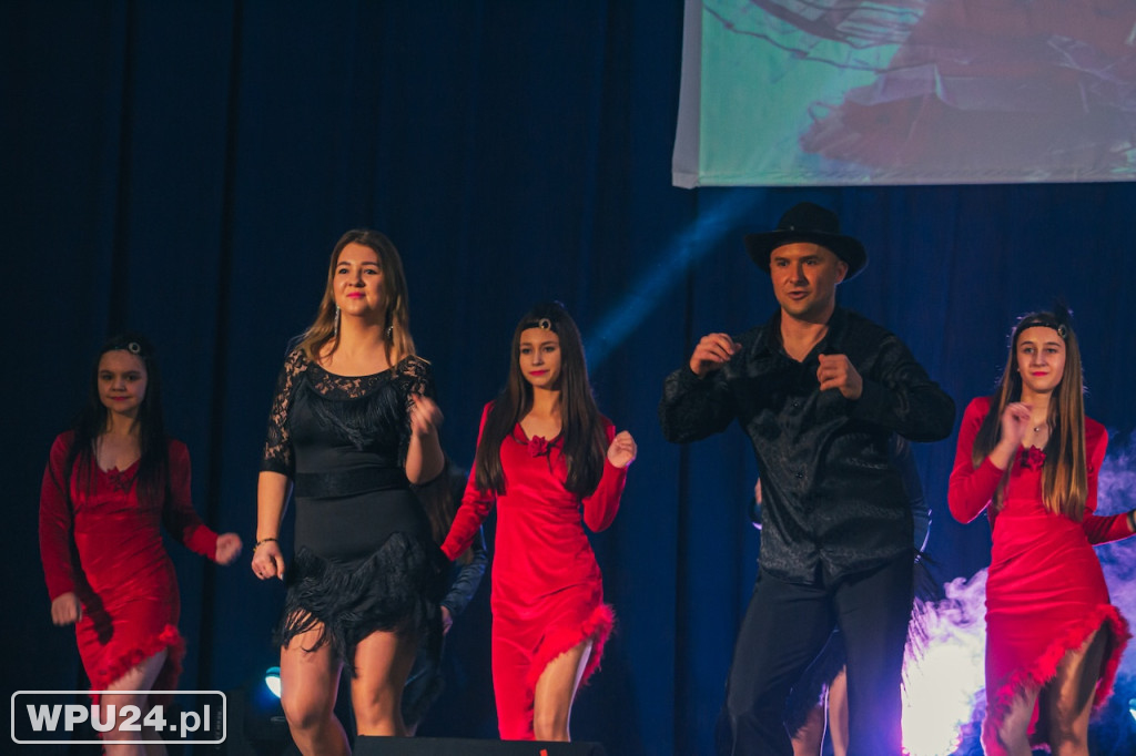 XVIII Gala Talentów