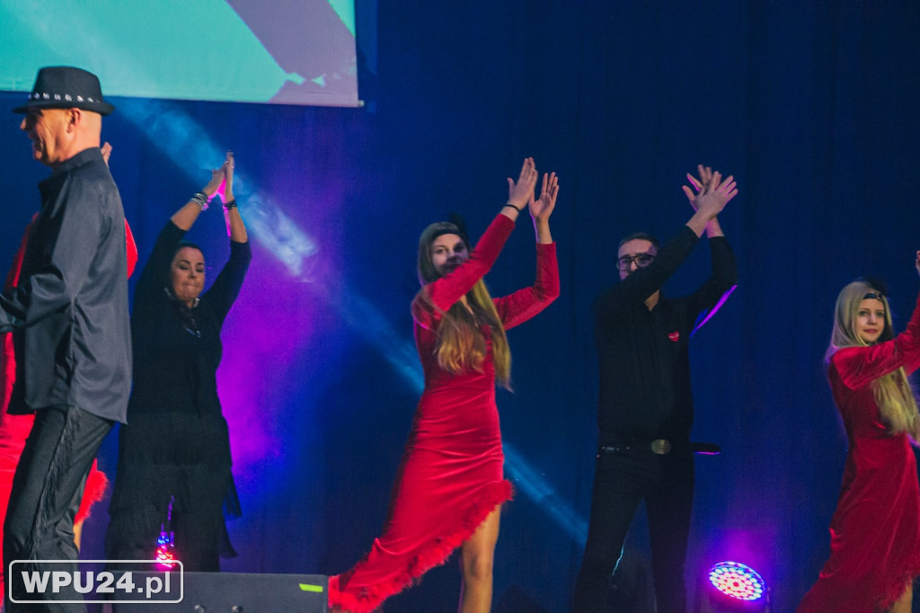 XVIII Gala Talentów