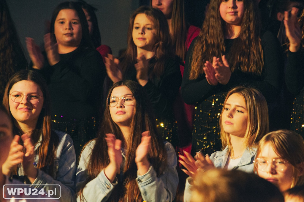 XVIII Gala Talentów