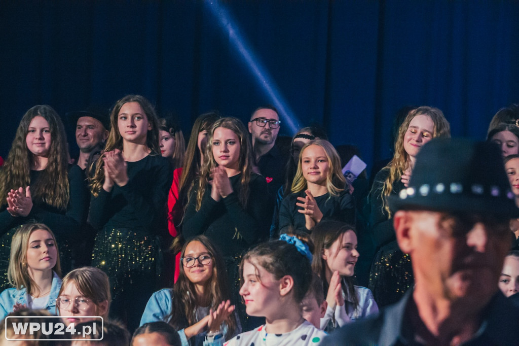 XVIII Gala Talentów