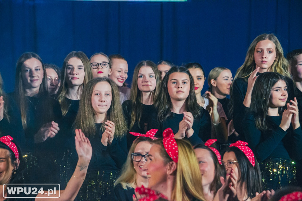 XVIII Gala Talentów