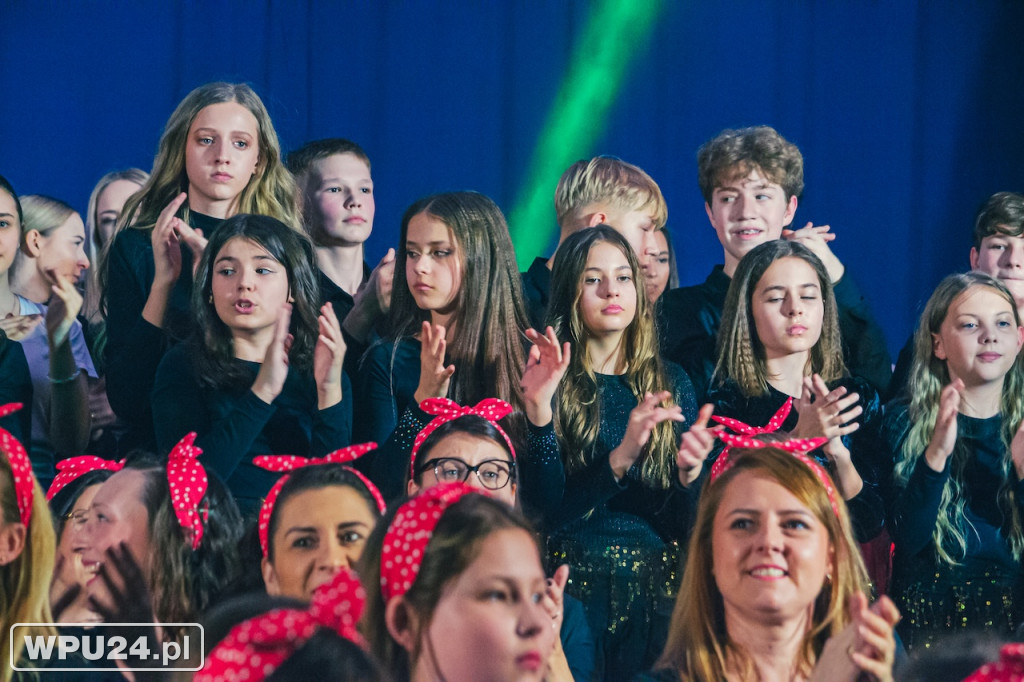 XVIII Gala Talentów