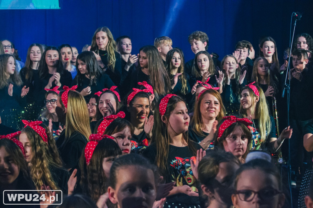 XVIII Gala Talentów