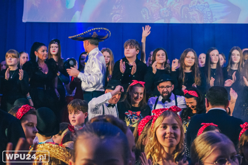 XVIII Gala Talentów