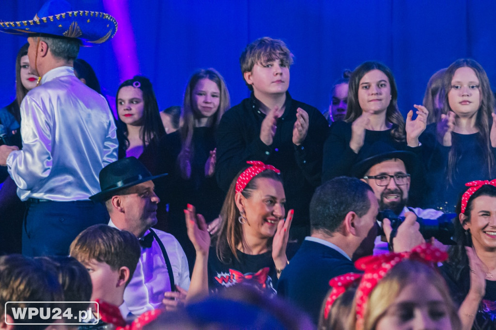 XVIII Gala Talentów