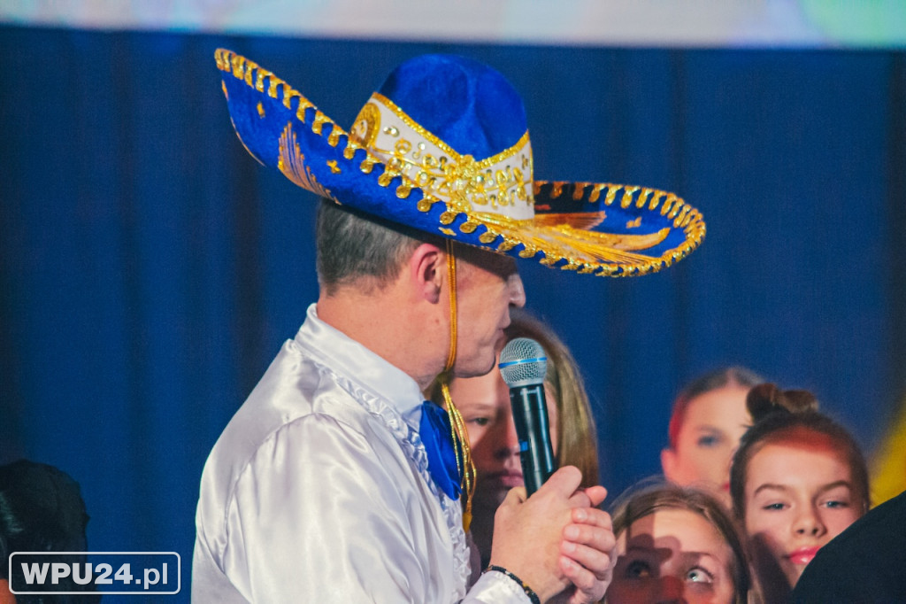 XVIII Gala Talentów