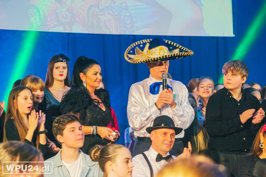 XVIII Gala Talentów