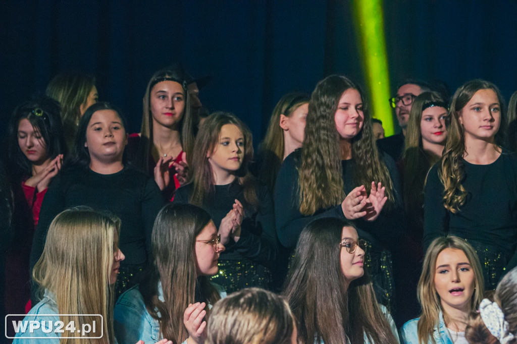 XVIII Gala Talentów