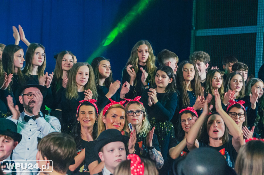 XVIII Gala Talentów