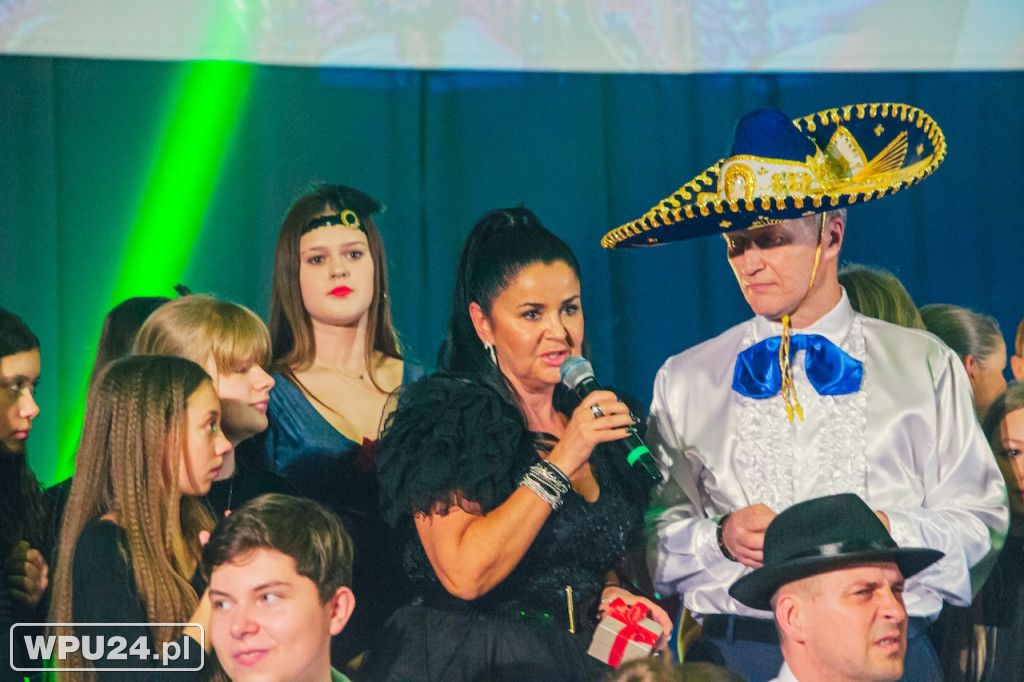 XVIII Gala Talentów