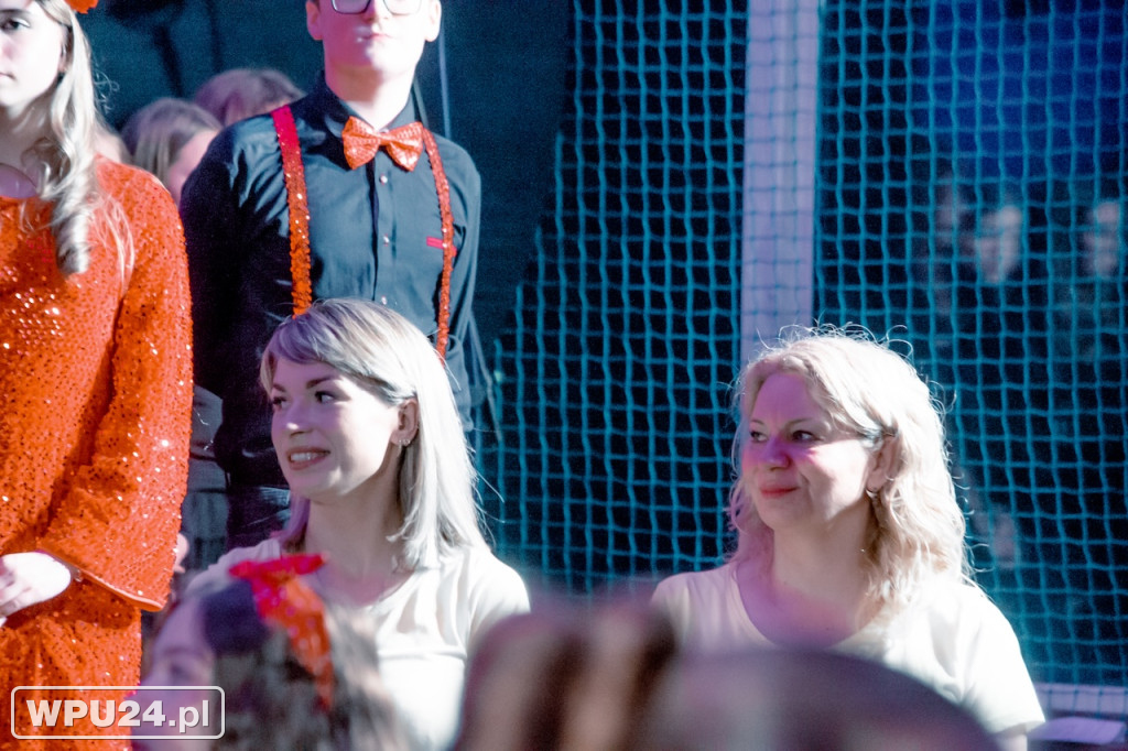 XVIII Gala Talentów