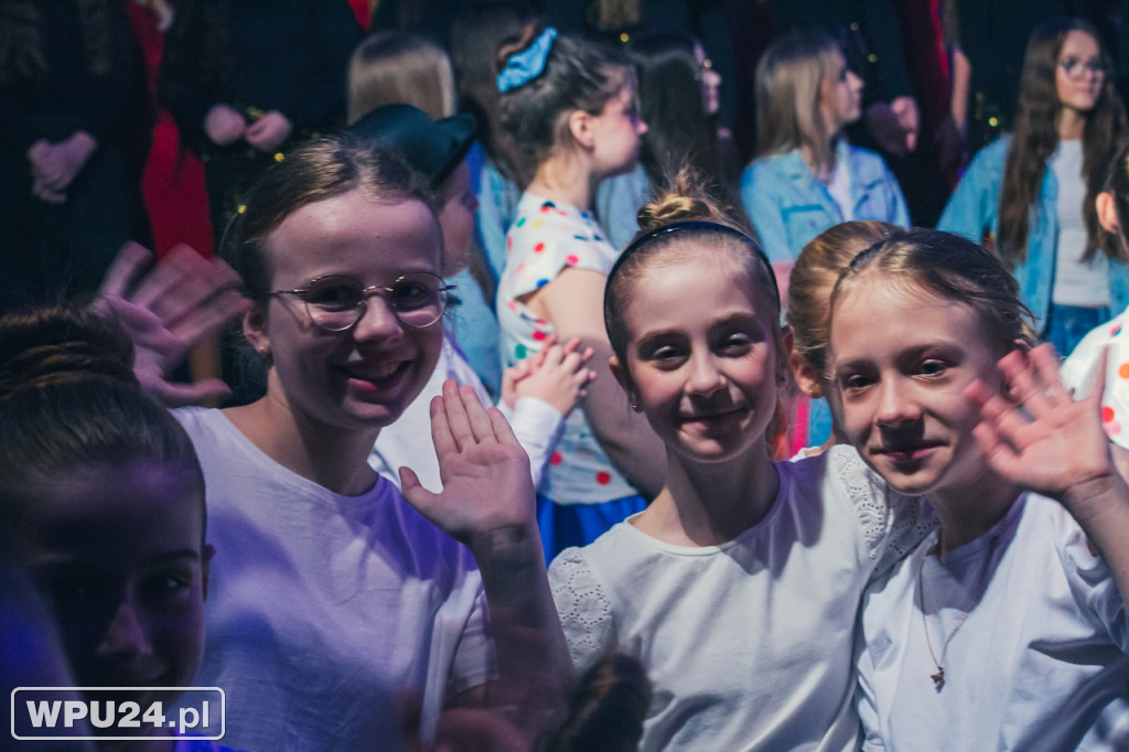 XVIII Gala Talentów