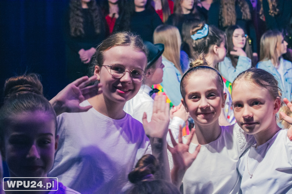 XVIII Gala Talentów