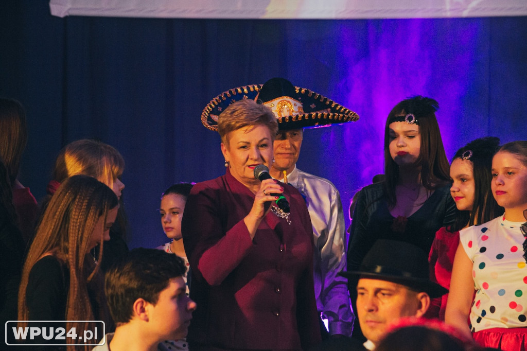 XVIII Gala Talentów