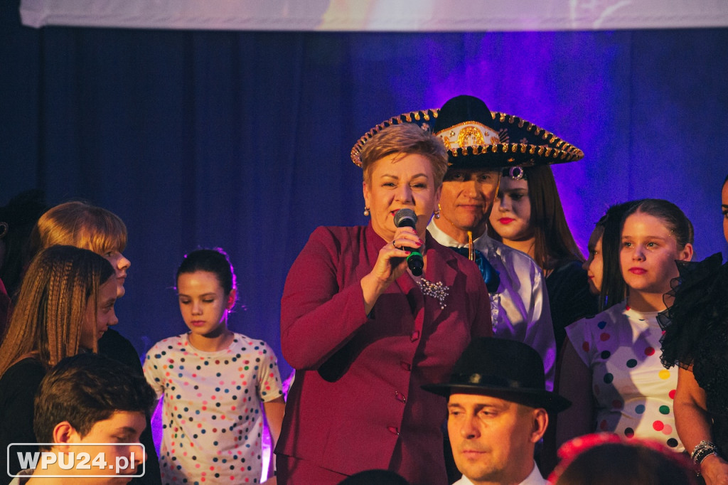 XVIII Gala Talentów