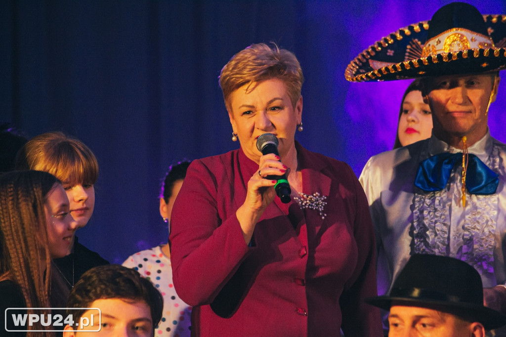 XVIII Gala Talentów