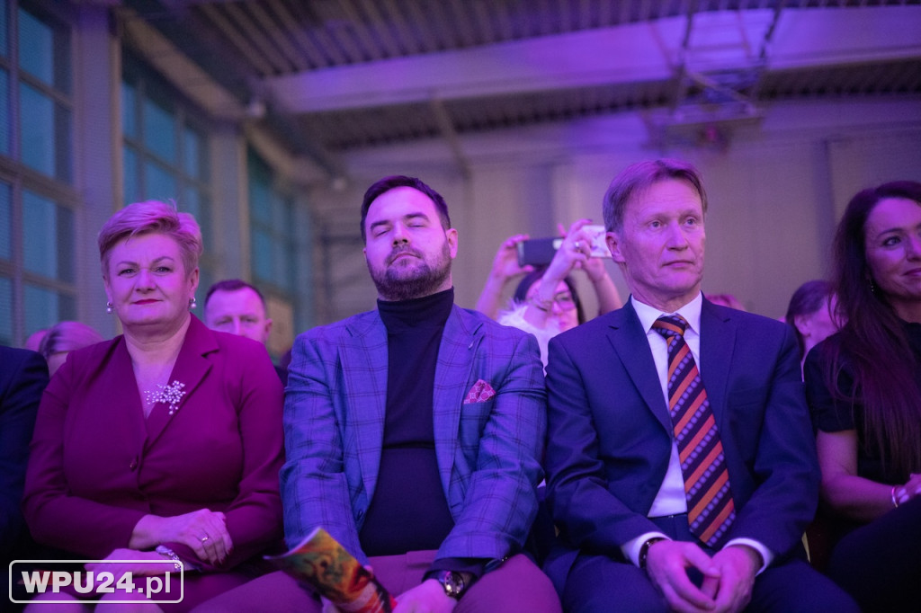 XVIII Gala Talentów