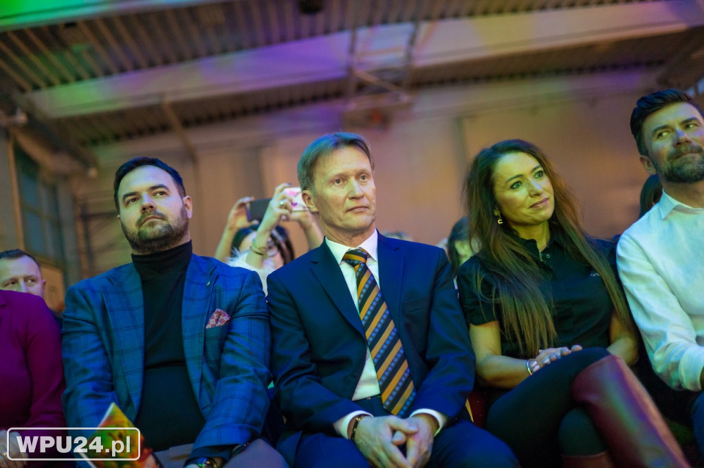 XVIII Gala Talentów