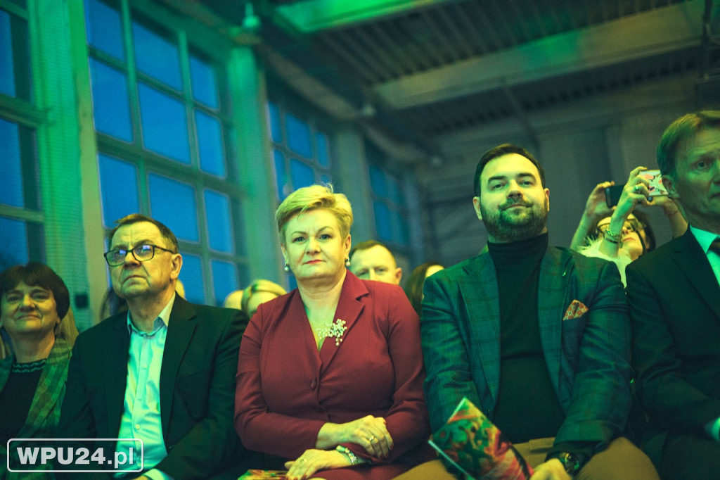 XVIII Gala Talentów