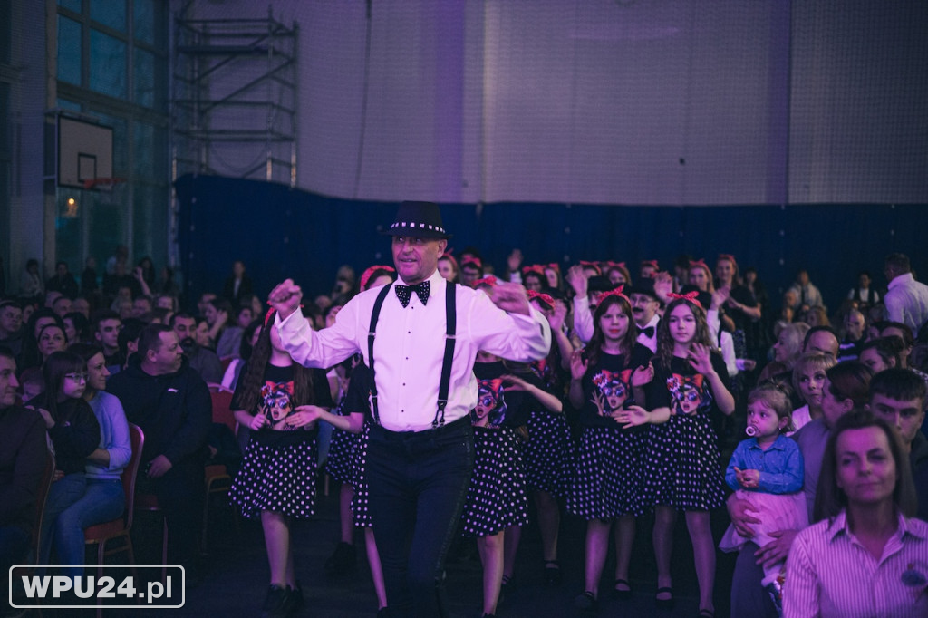 XVIII Gala Talentów