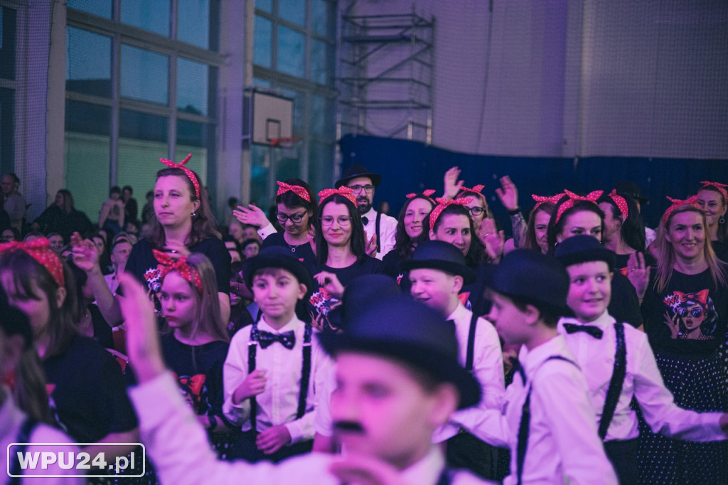 XVIII Gala Talentów