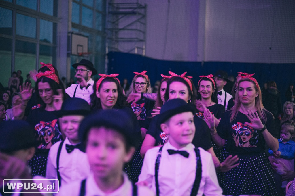 XVIII Gala Talentów