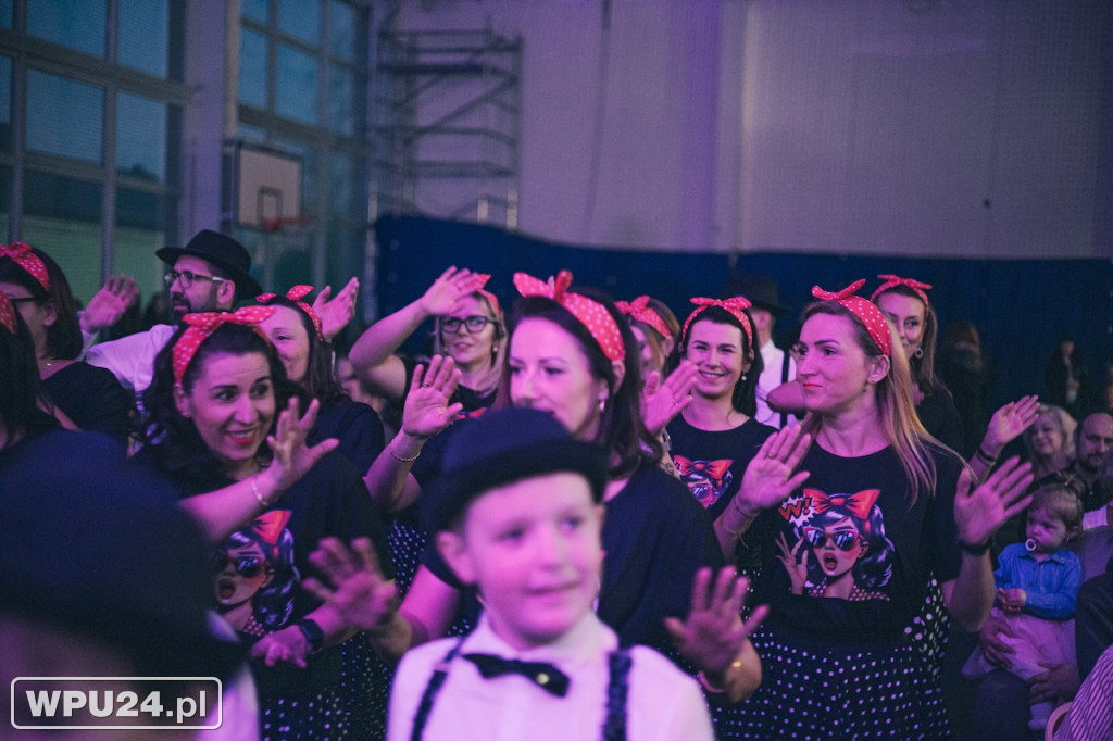 XVIII Gala Talentów