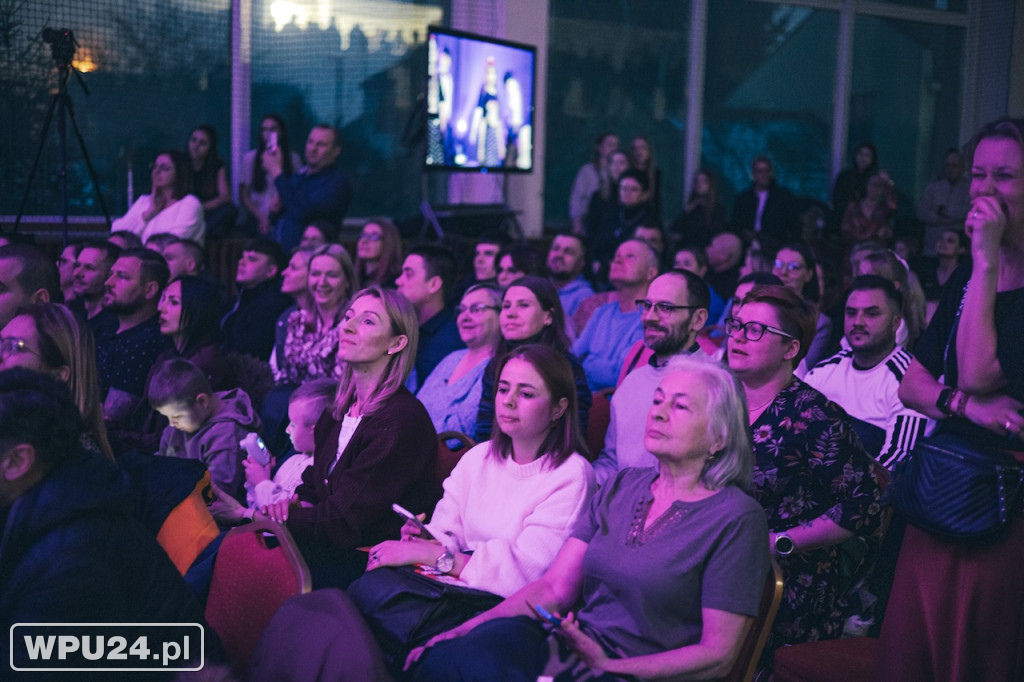 XVIII Gala Talentów