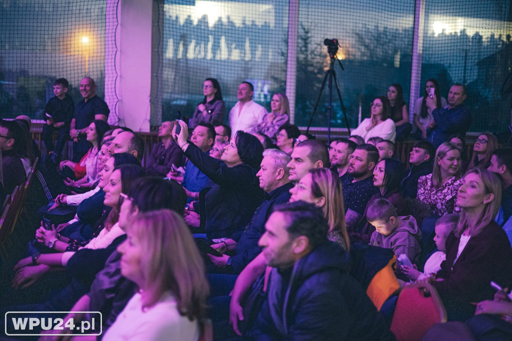 XVIII Gala Talentów