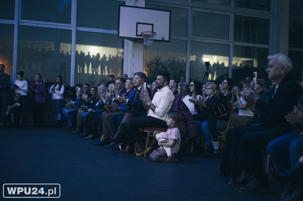 XVIII Gala Talentów