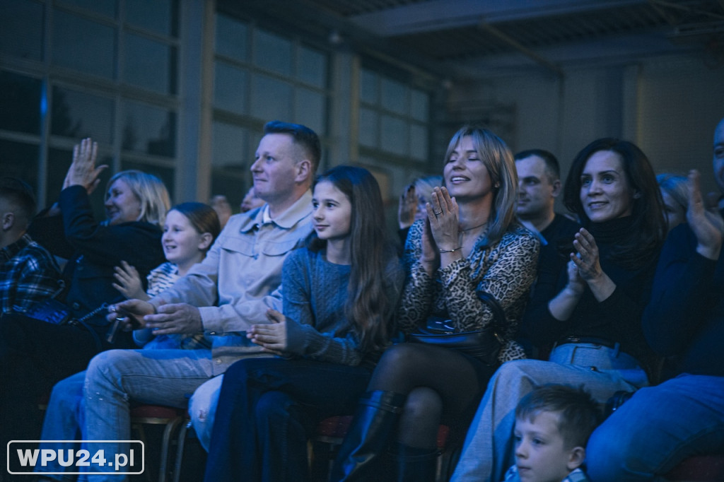 XVIII Gala Talentów