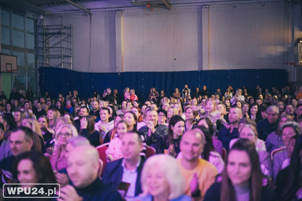 XVIII Gala Talentów