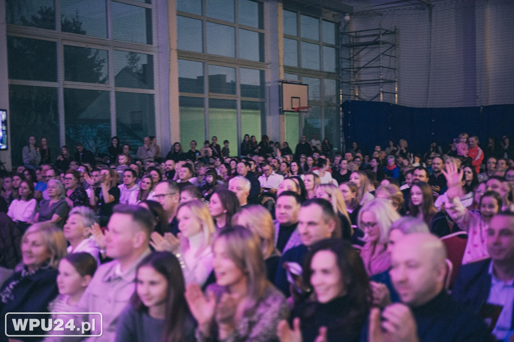 XVIII Gala Talentów