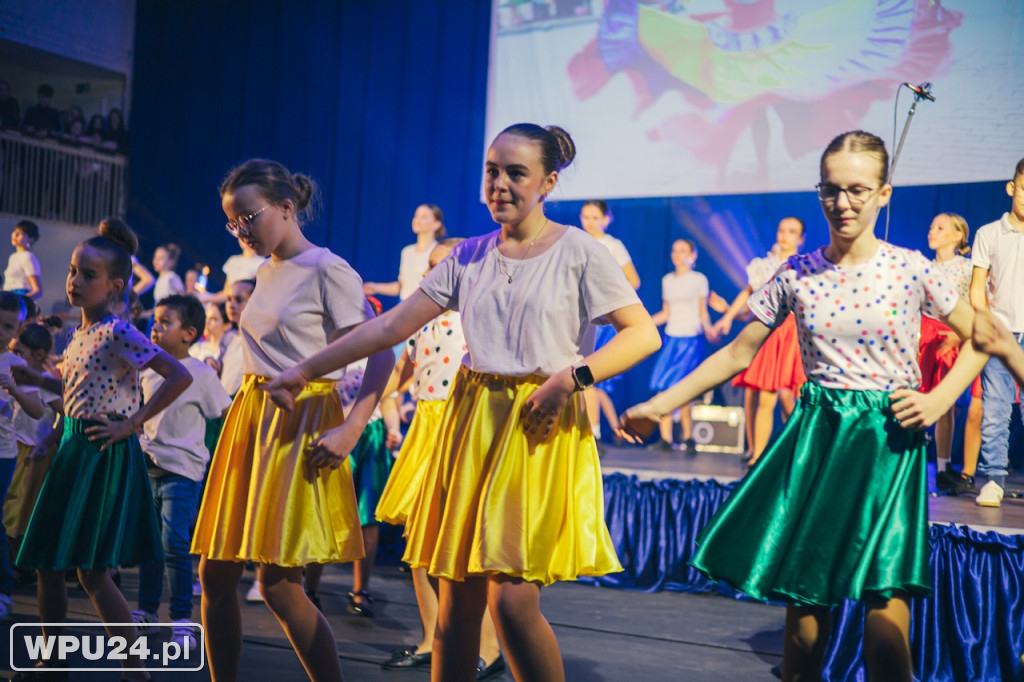 XVIII Gala Talentów