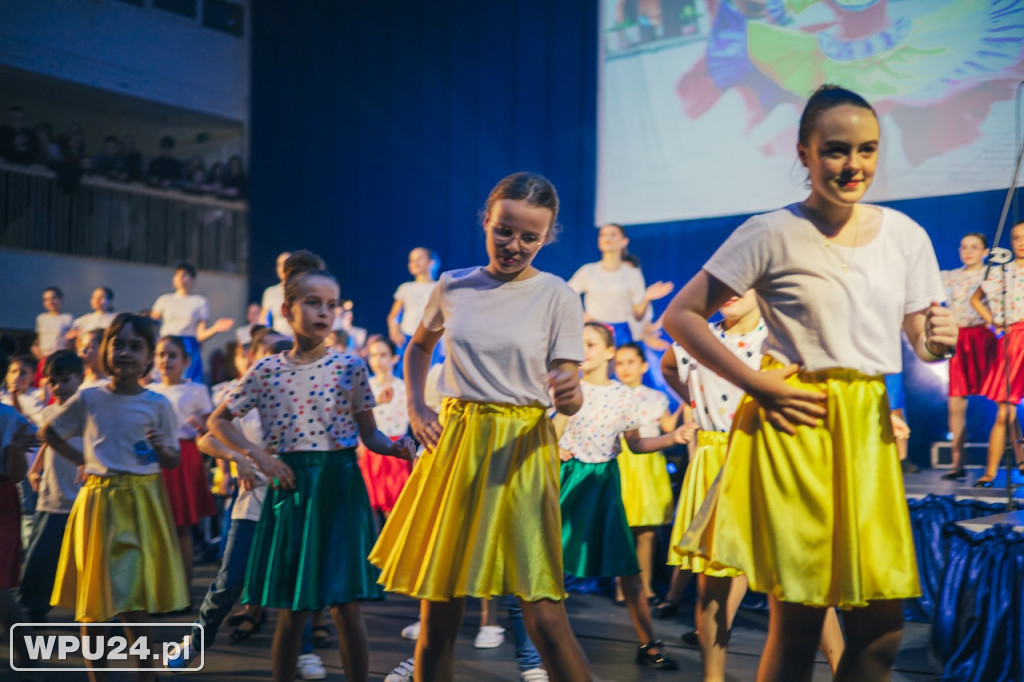 XVIII Gala Talentów