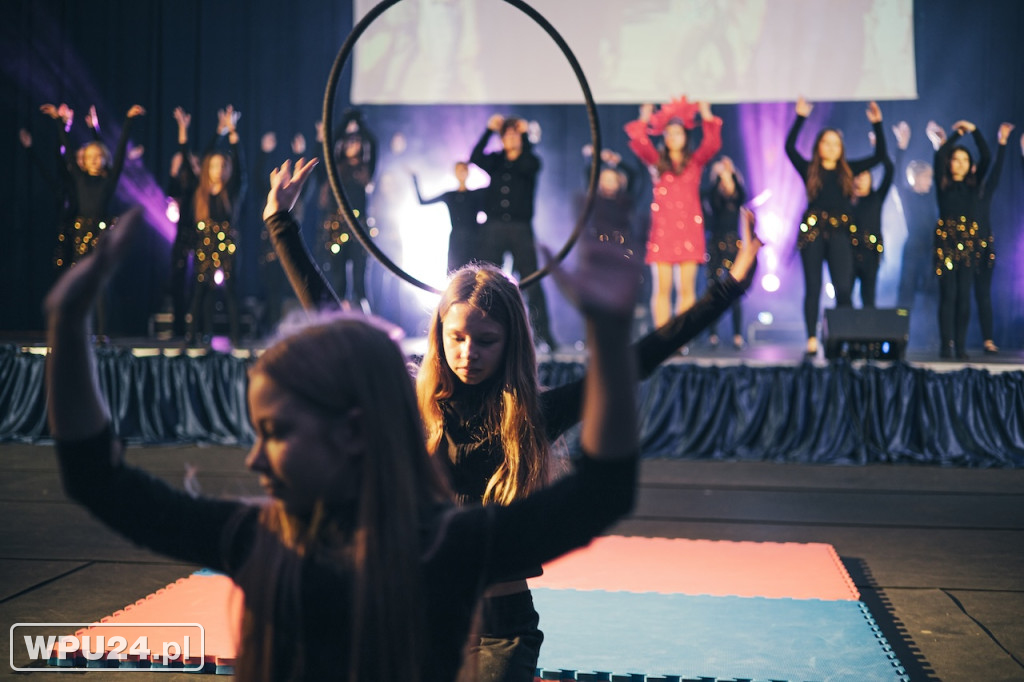 XVIII Gala Talentów