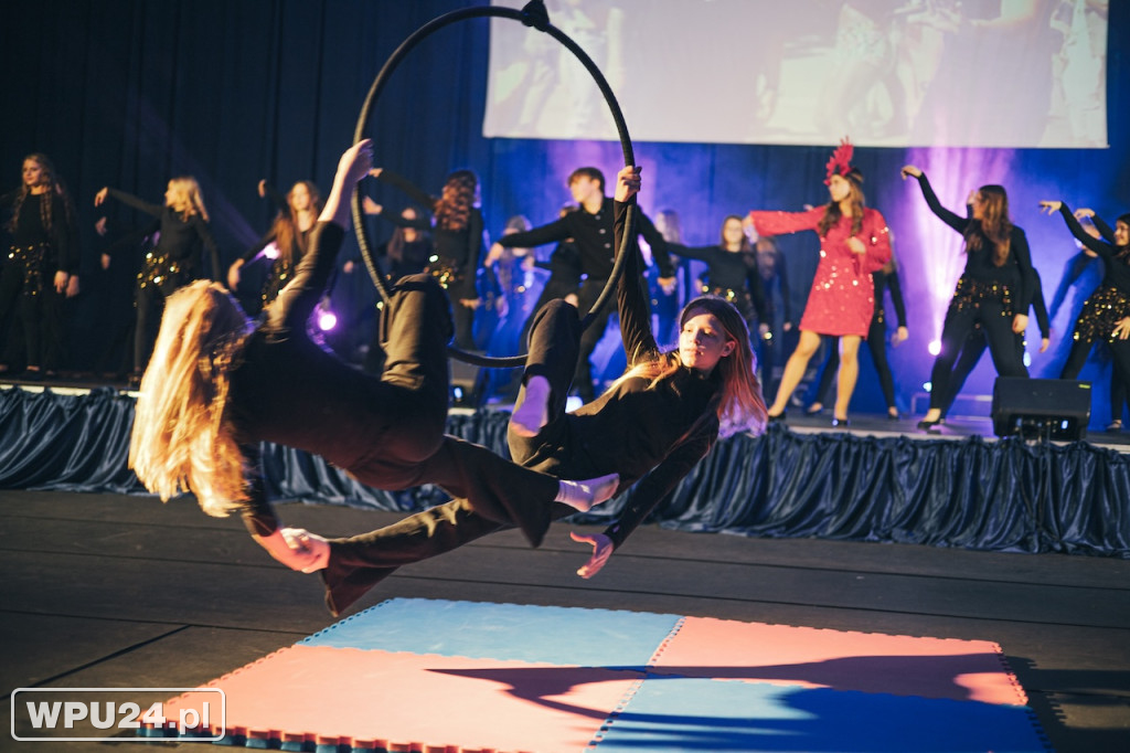 XVIII Gala Talentów