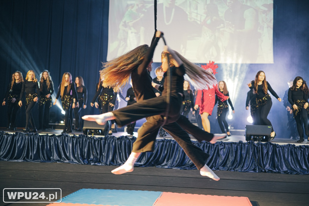 XVIII Gala Talentów