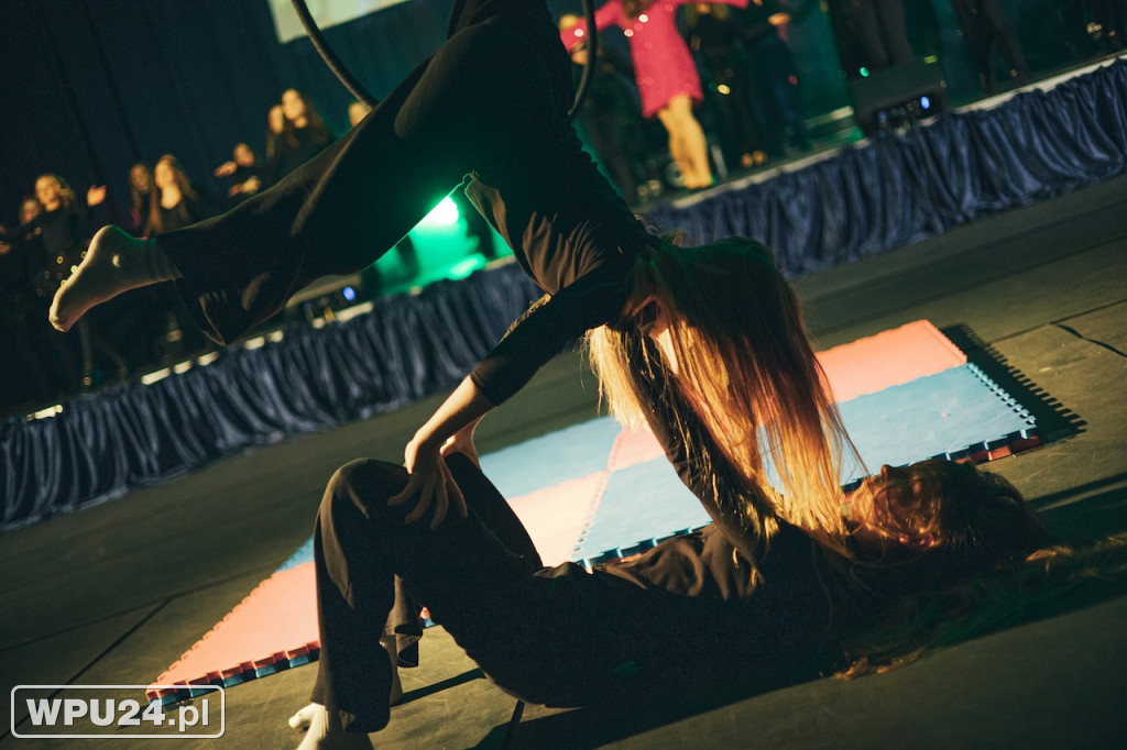 XVIII Gala Talentów