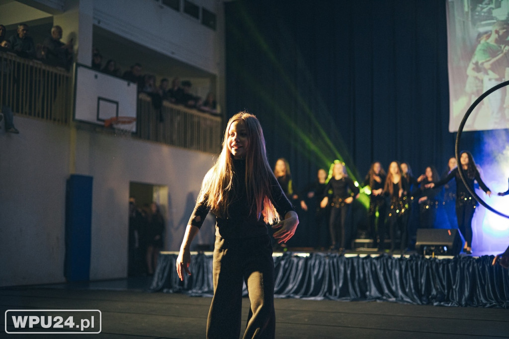 XVIII Gala Talentów