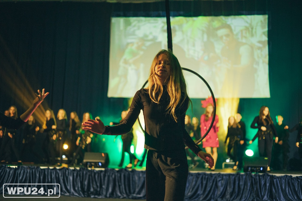 XVIII Gala Talentów