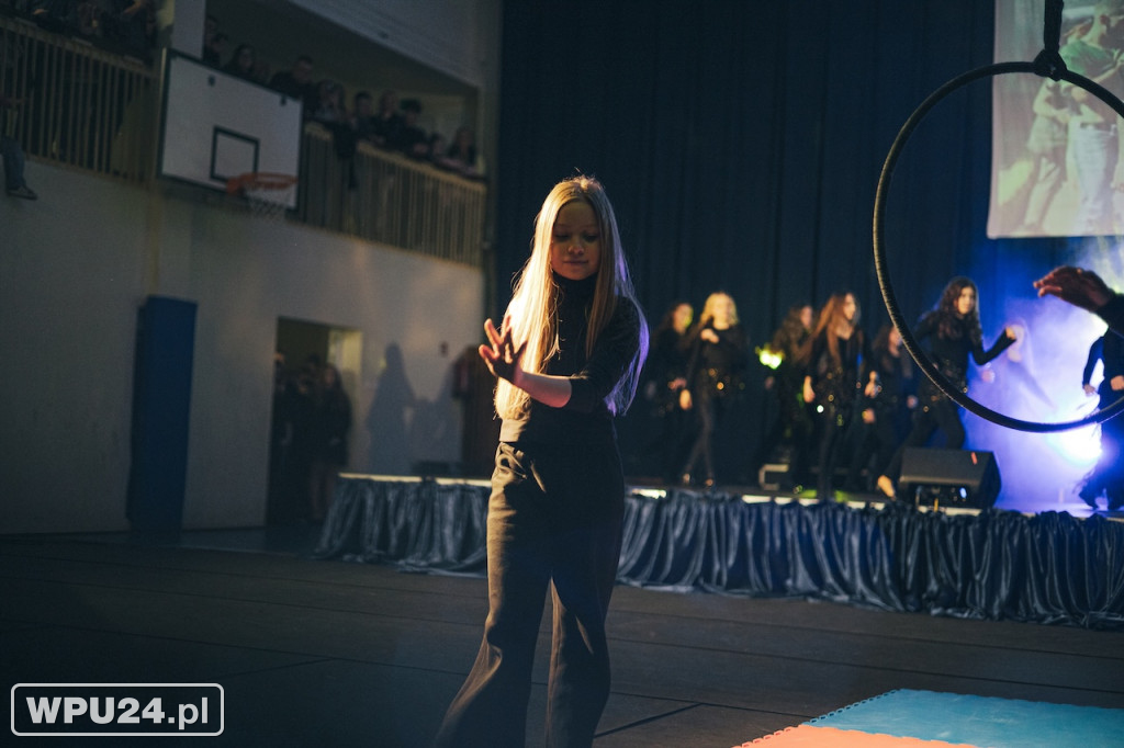 XVIII Gala Talentów